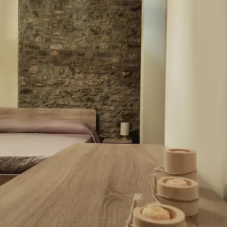 לינה וארוחת בוקר Corleone Bed And Breakfast