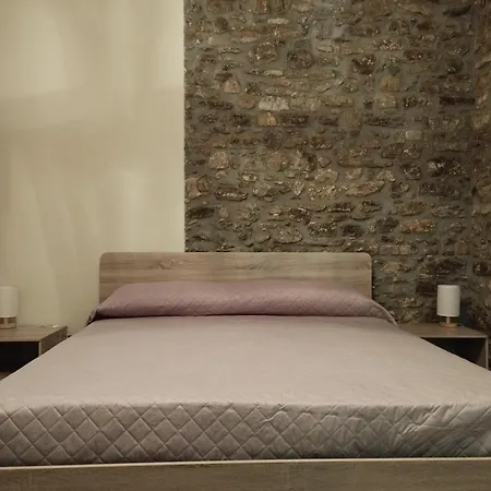 Corleone Bed And Breakfast לינה וארוחת בוקר קורליאונה
