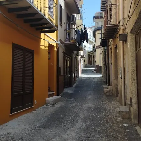 Corleone Bed And Breakfast Κορλεόνε
