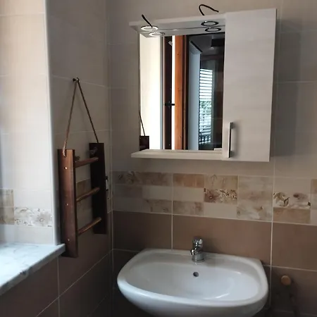 Corleone Bed And Breakfast קורליאונה