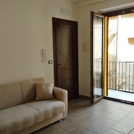 Corleone Bed And Breakfast Bed and Breakfast Κορλεόνε