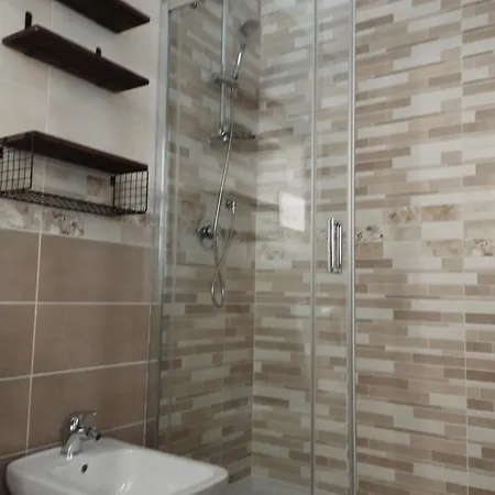 Corleone Bed And Breakfast