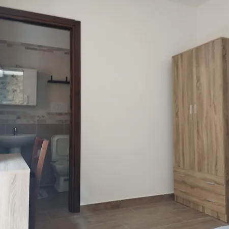 Corleone Bed And Breakfast Κορλεόνε