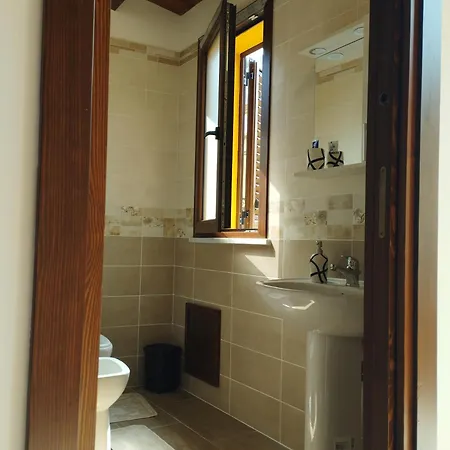 Corleone Bed And Breakfast לינה וארוחת בוקר קורליאונה