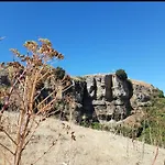 Corleone Bed And Breakfast Отель типа 