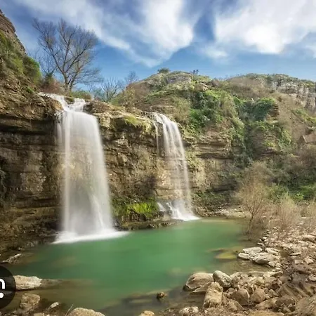 Corleone Bed And Breakfast