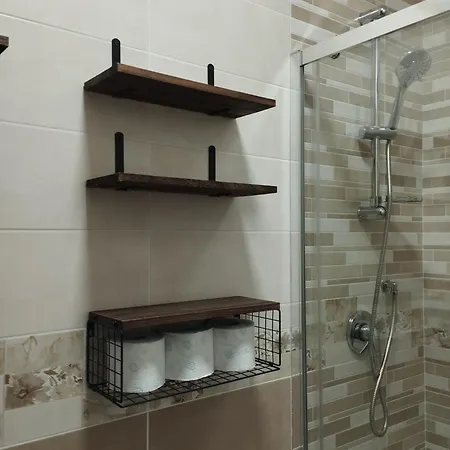 Corleone Bed And Breakfast *