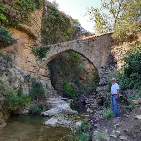 Corleone Bed And Breakfast Corleone