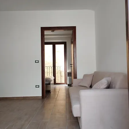 Corleone Bed And Breakfast Bed & Breakfast