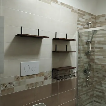 Corleone Bed And Breakfast * Corleone