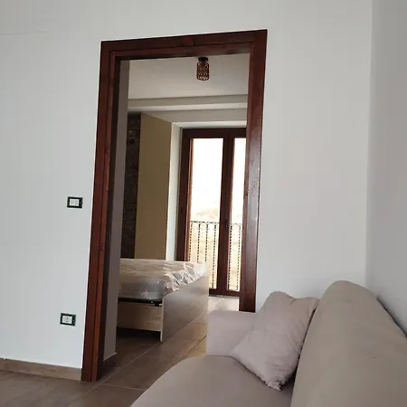 Corleone Bed And Breakfast Bed & Breakfast Corleone