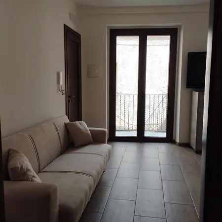 Corleone Bed And Breakfast Bed & Breakfast *