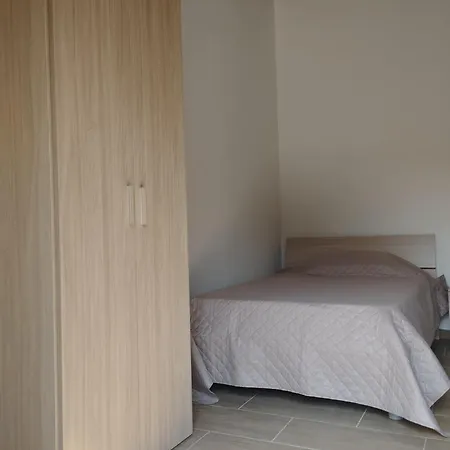 Bed & Breakfast Corleone Bed And Breakfast *