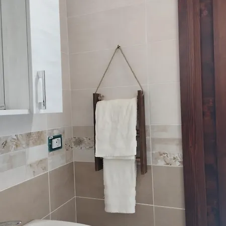 Bed & Breakfast Corleone Bed And Breakfast *