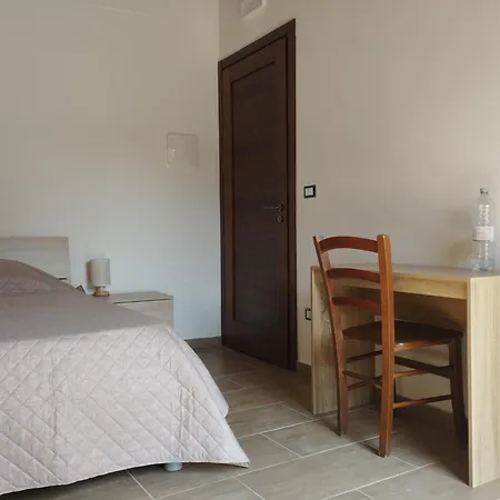 Bed & Breakfast Corleone Bed And Breakfast