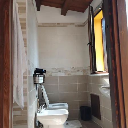 Corleone Bed And Breakfast Bed & Breakfast *