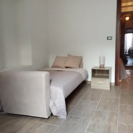 Corleone Bed And Breakfast Bed & Breakfast Corleone