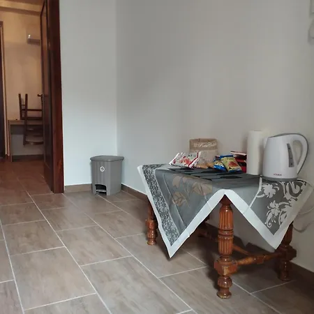 Corleone Bed And Breakfast *