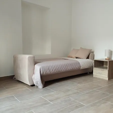 Corleone Bed And Breakfast