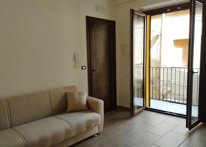 Corleone Bed And Breakfast B&B 코흘레온