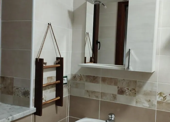 Corleone Bed And Breakfast *