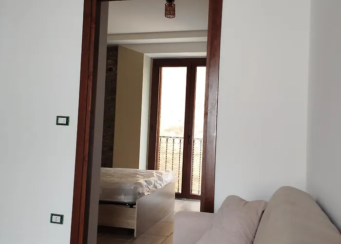 Corleone Bed And Breakfast B&B 코흘레온