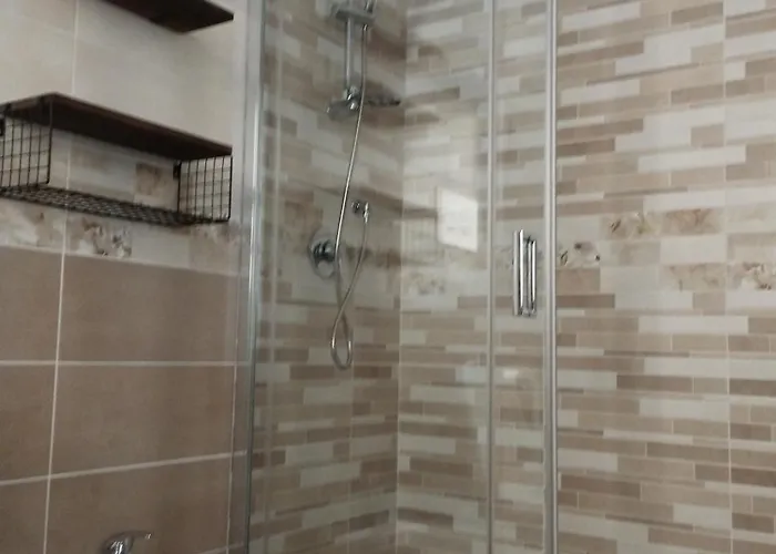 Corleone Bed And Breakfast